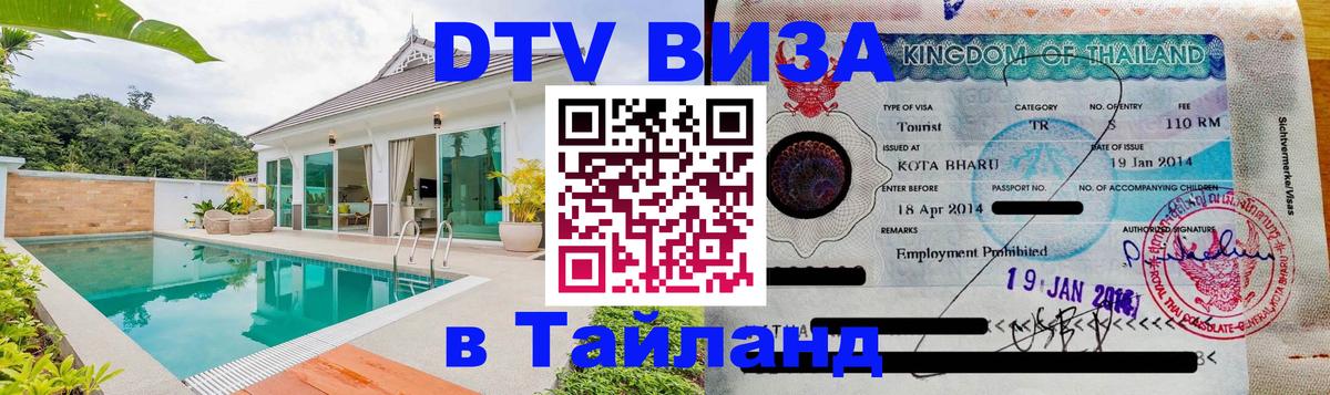 Оформление DTV визы под ключ: стоимость и тарифы, только загранпаспорт - Долгопрудный  06.10.2025 